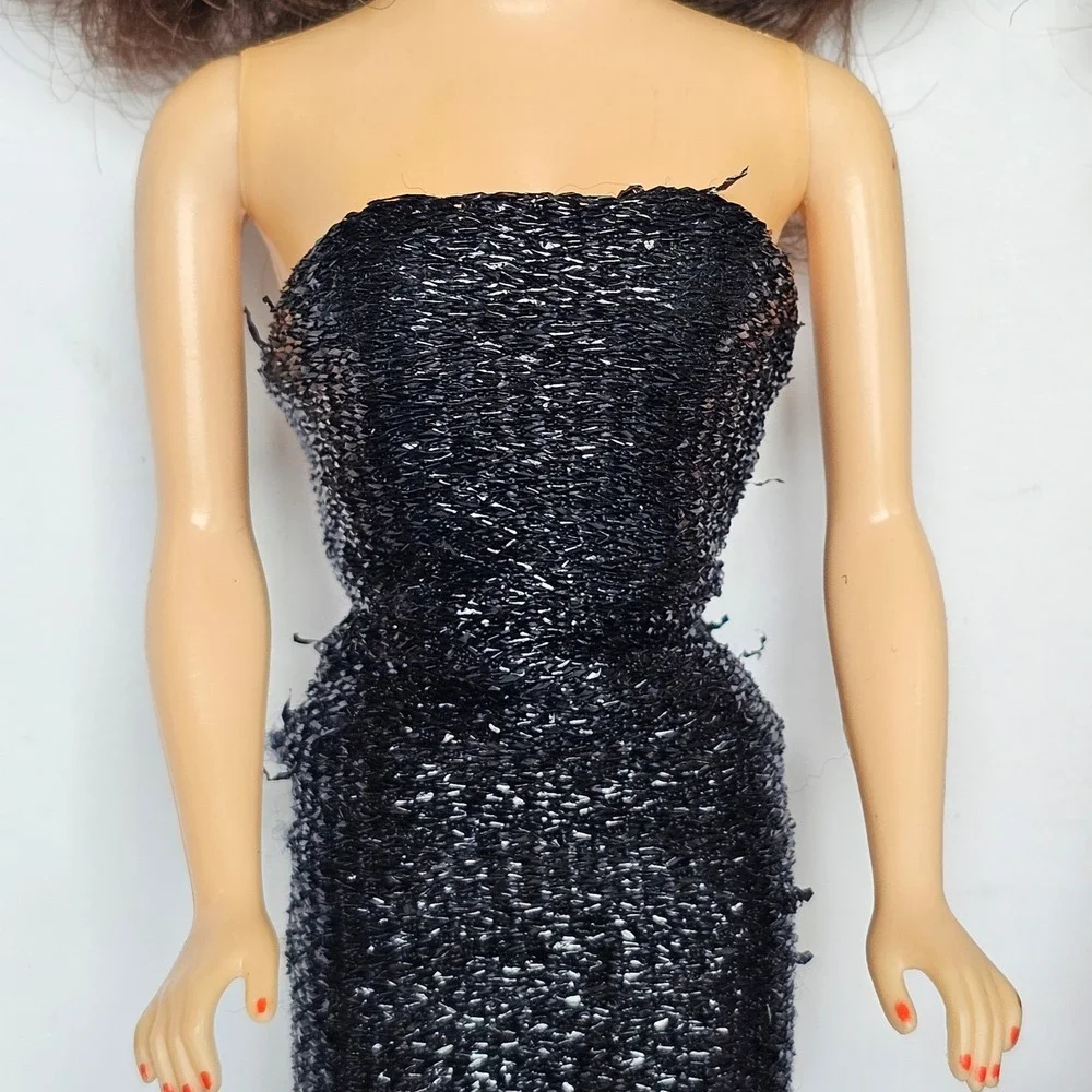 Barbie this listing